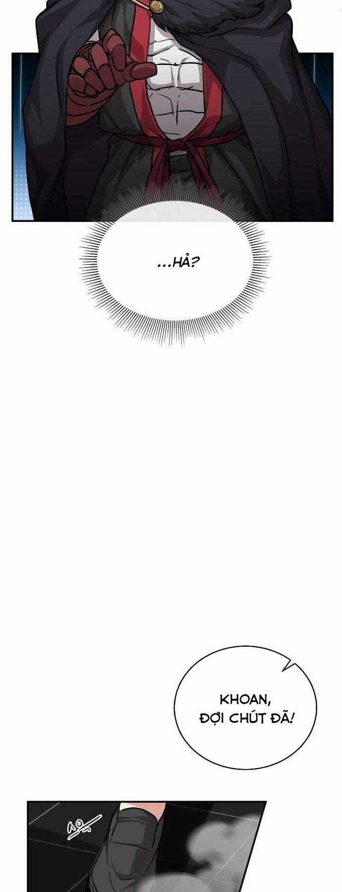 Ta Đây Vô Địch Bất Bại Chapter 3 trang 8