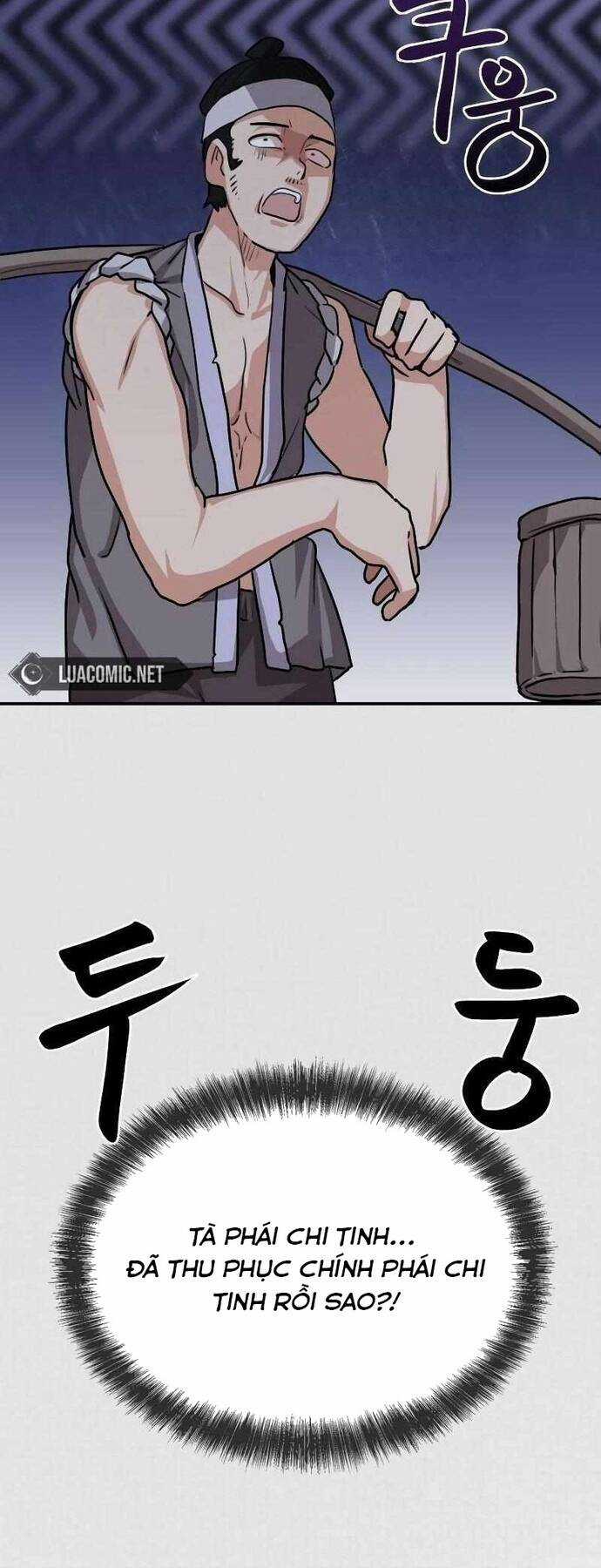 Ta Đây Vô Địch Bất Bại Chapter 3 trang 80