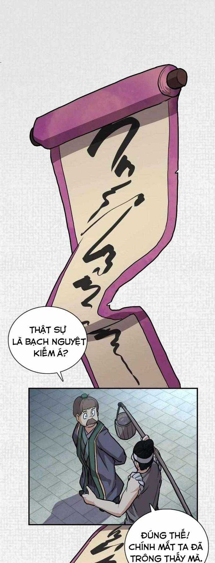 Ta Đây Vô Địch Bất Bại Chapter 3 trang 81