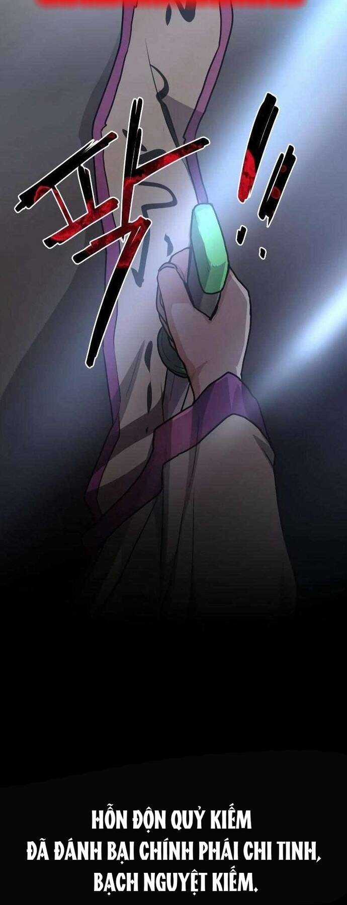 Ta Đây Vô Địch Bất Bại Chapter 3 trang 84