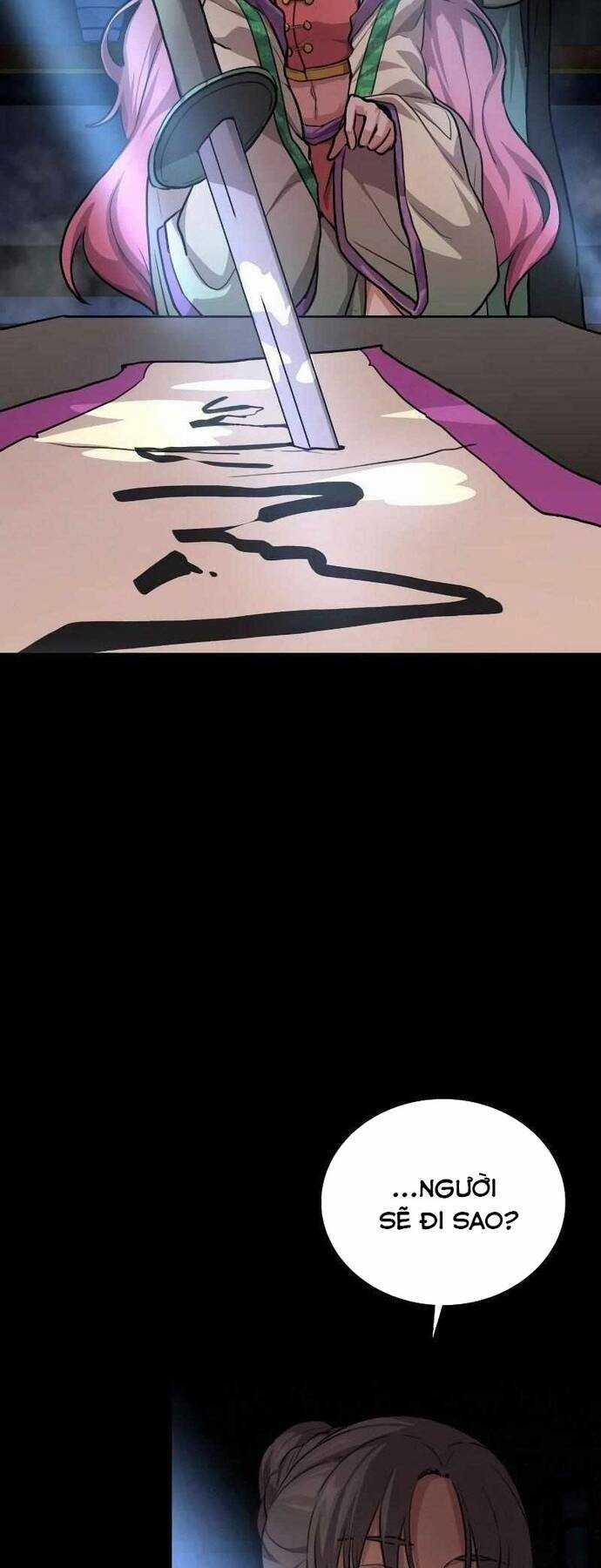 Ta Đây Vô Địch Bất Bại Chapter 3 trang 86