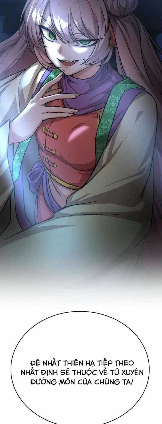 Ta Đây Vô Địch Bất Bại Chapter 3 trang 89