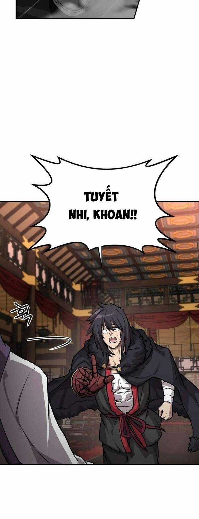 Ta Đây Vô Địch Bất Bại Chapter 3 trang 9