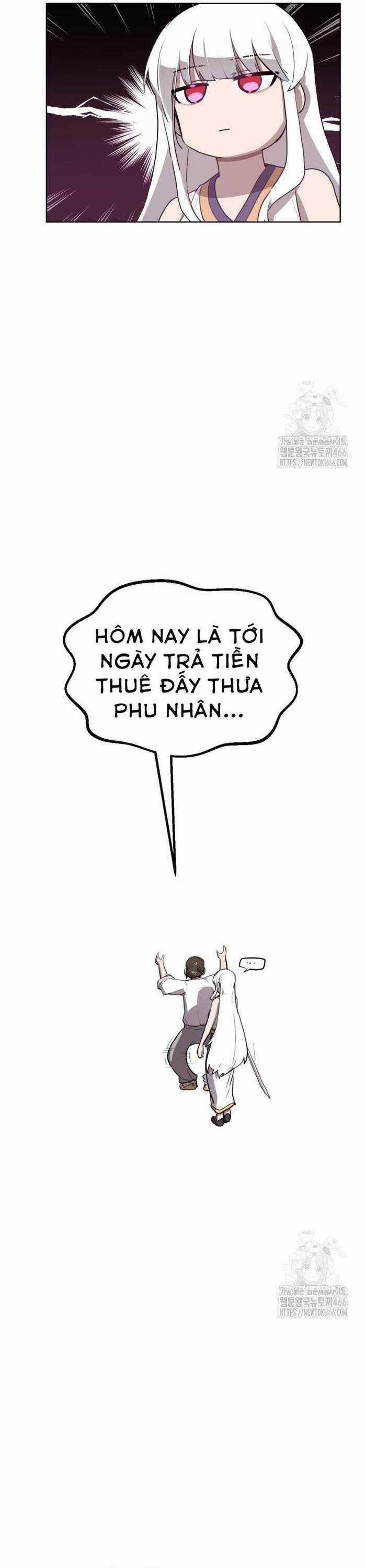 Ta Đây Vô Địch Bất Bại Chapter 4 trang 10