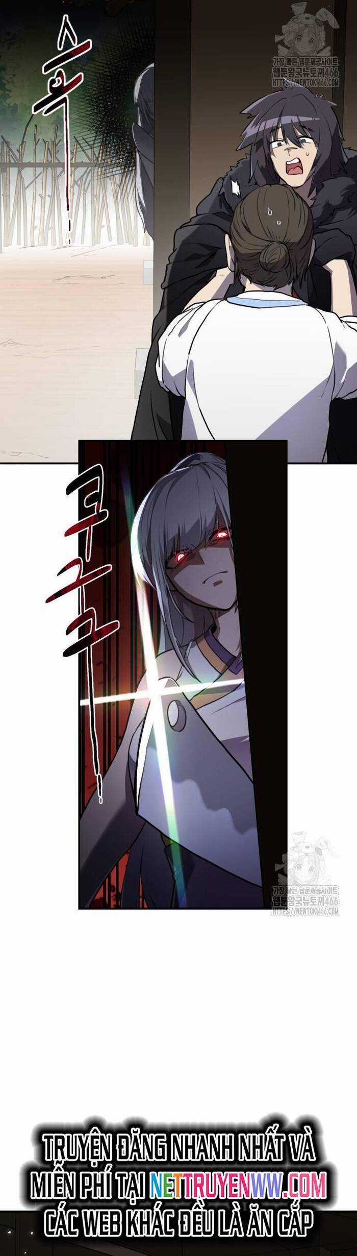 Ta Đây Vô Địch Bất Bại Chapter 4 trang 16