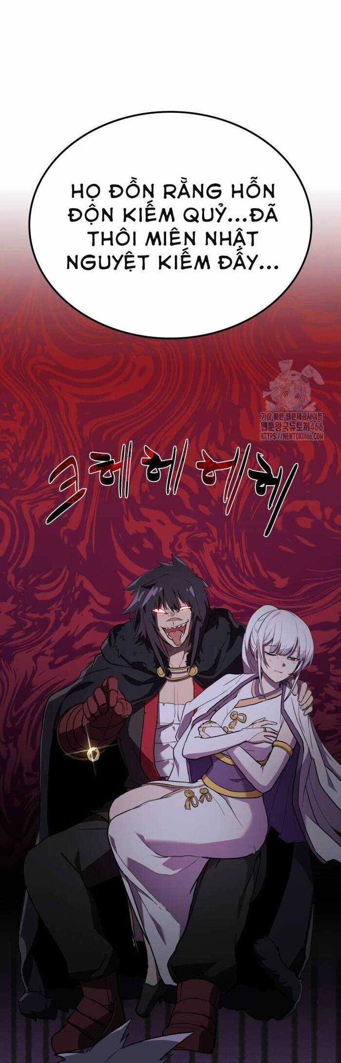 Ta Đây Vô Địch Bất Bại Chapter 4 trang 21