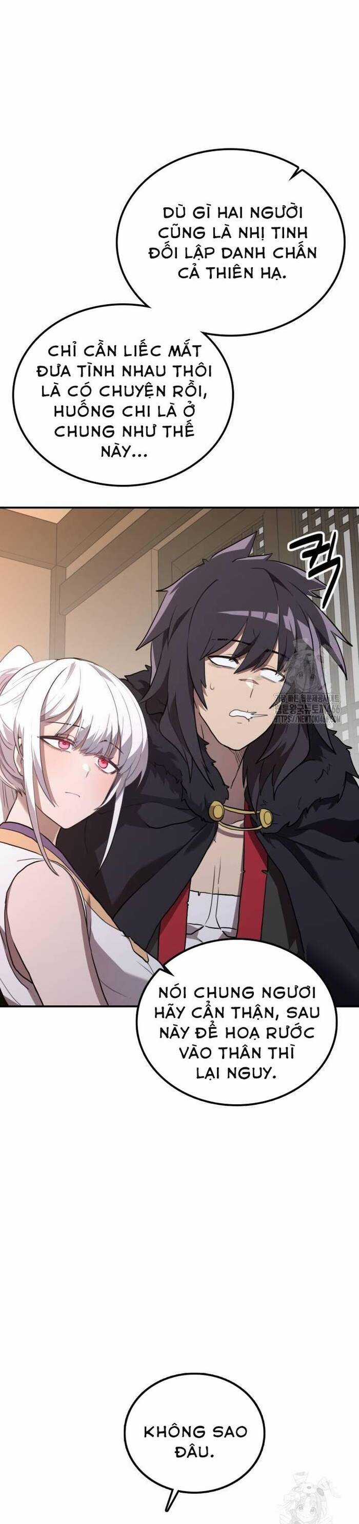 Ta Đây Vô Địch Bất Bại Chapter 4 trang 25