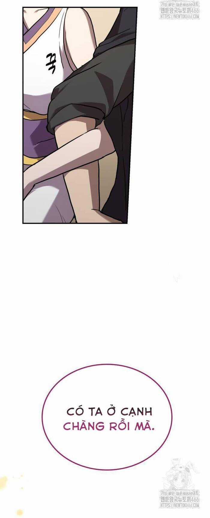 Ta Đây Vô Địch Bất Bại Chapter 4 trang 26