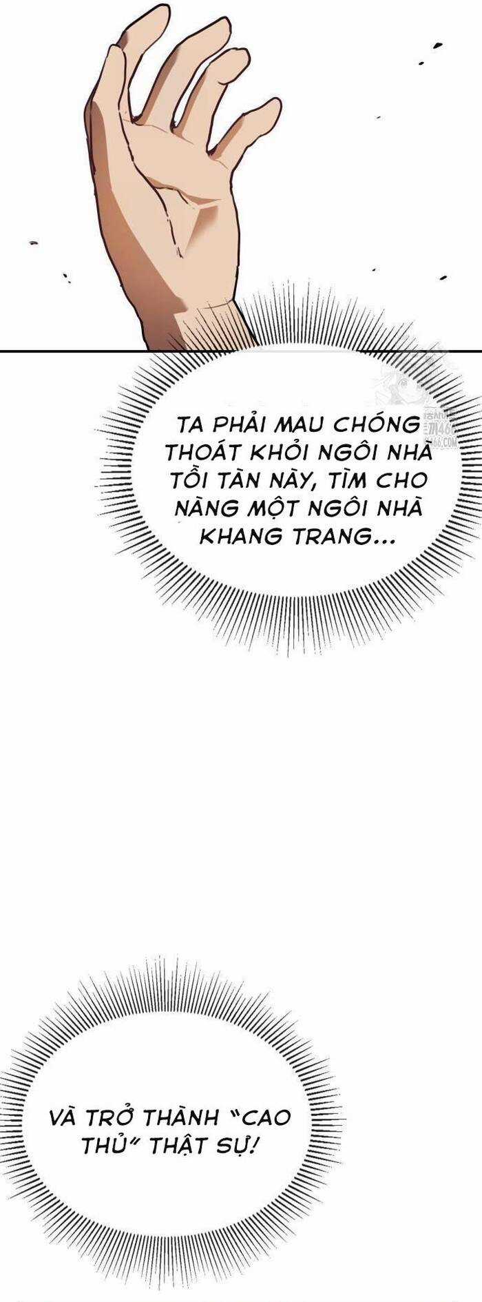 Ta Đây Vô Địch Bất Bại Chapter 4 trang 29