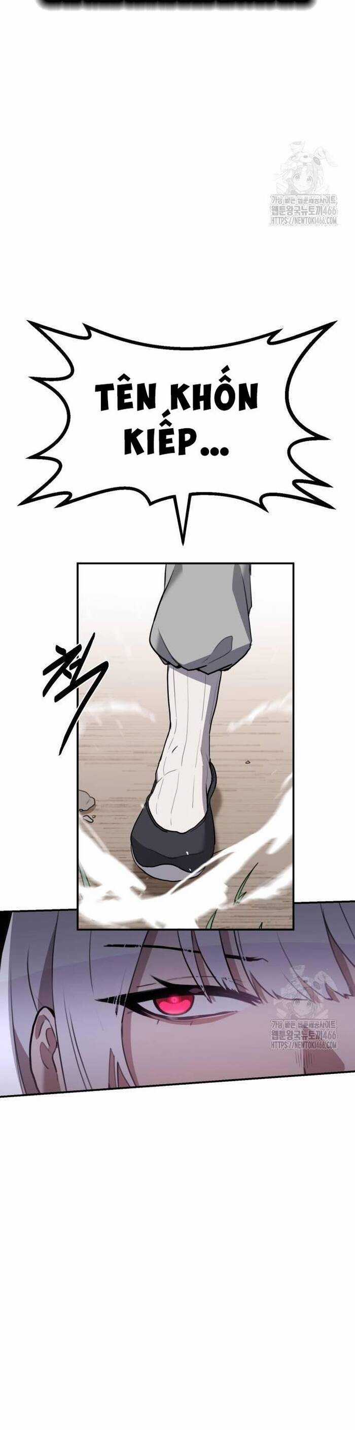 Ta Đây Vô Địch Bất Bại Chapter 4 trang 3