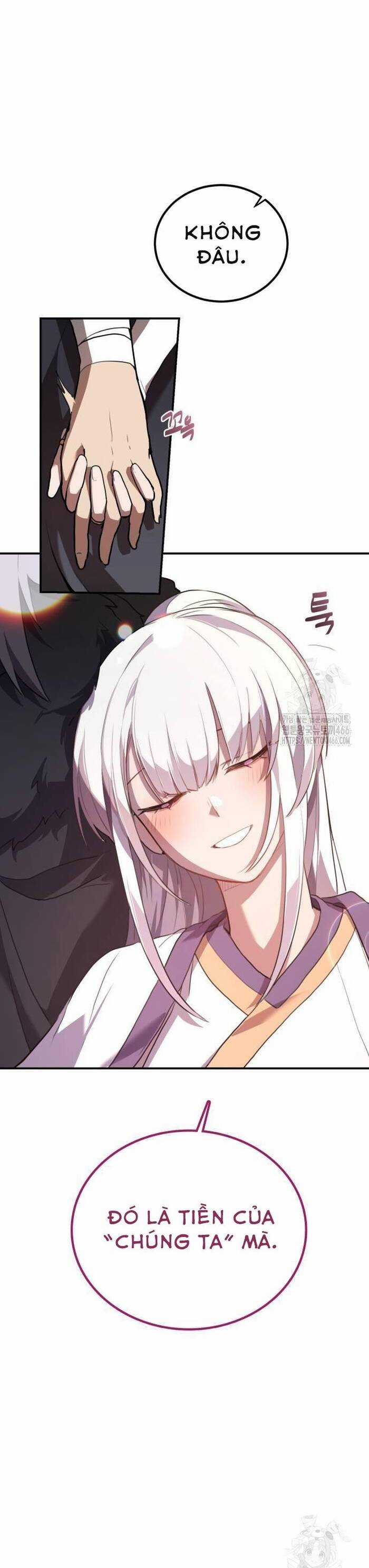 Ta Đây Vô Địch Bất Bại Chapter 4 trang 37