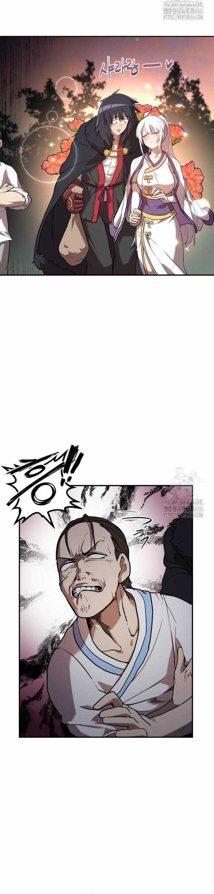 Ta Đây Vô Địch Bất Bại Chapter 4 trang 38