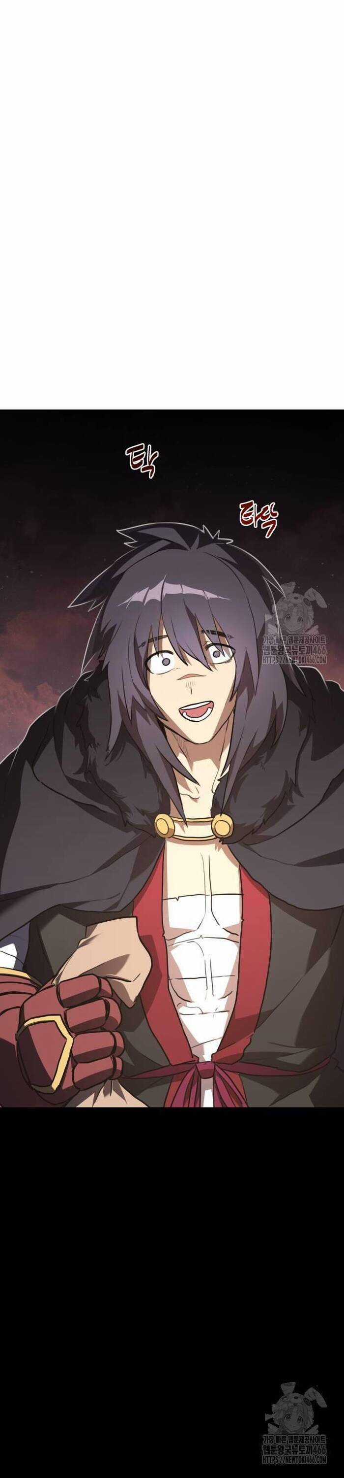 Ta Đây Vô Địch Bất Bại Chapter 4 trang 41