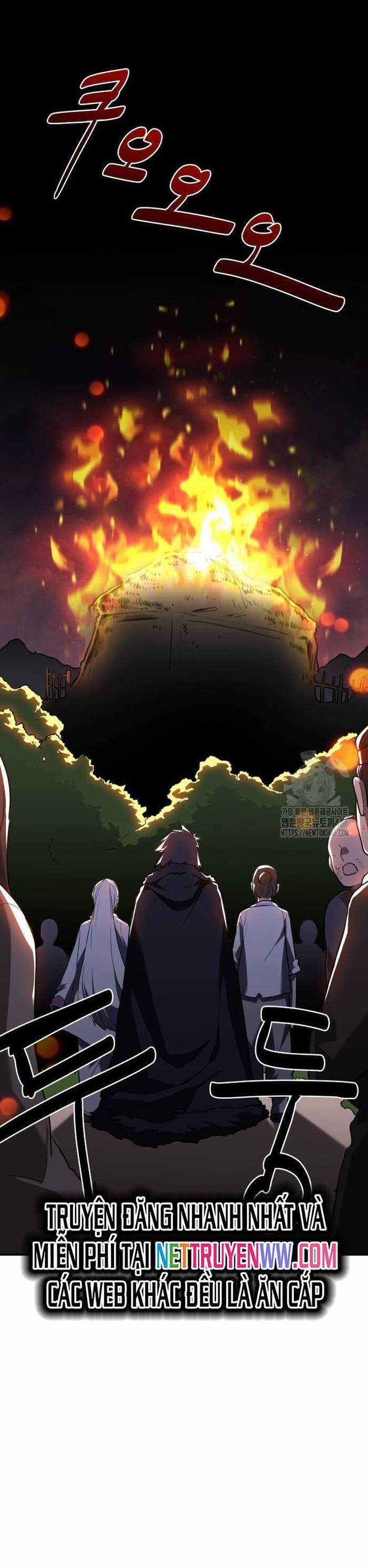 Ta Đây Vô Địch Bất Bại Chapter 4 trang 42