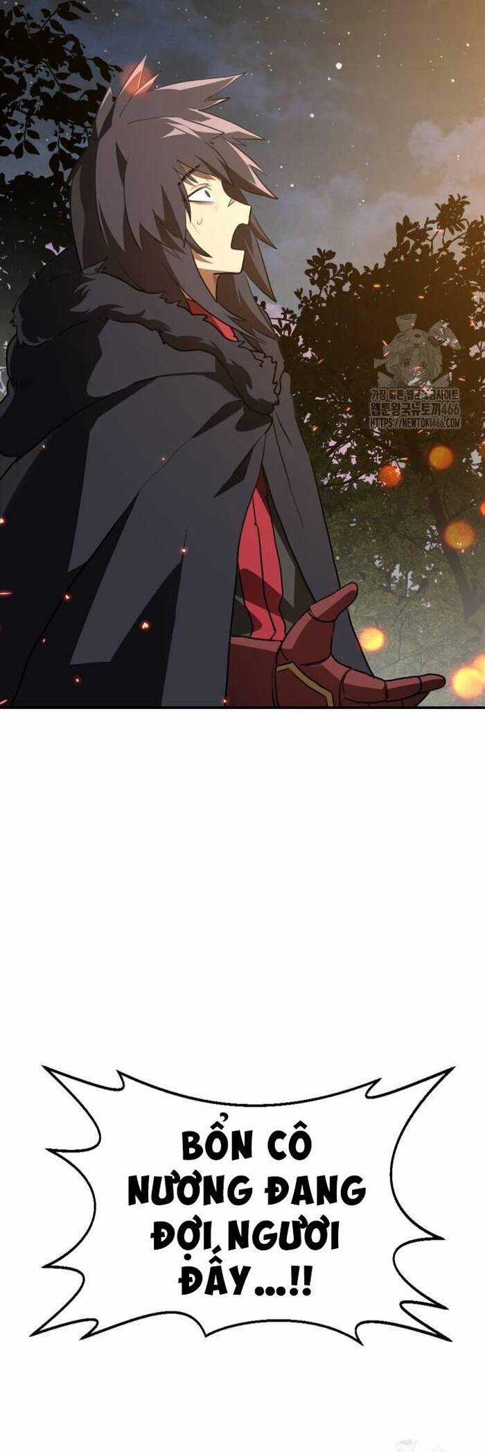 Ta Đây Vô Địch Bất Bại Chapter 4 trang 44