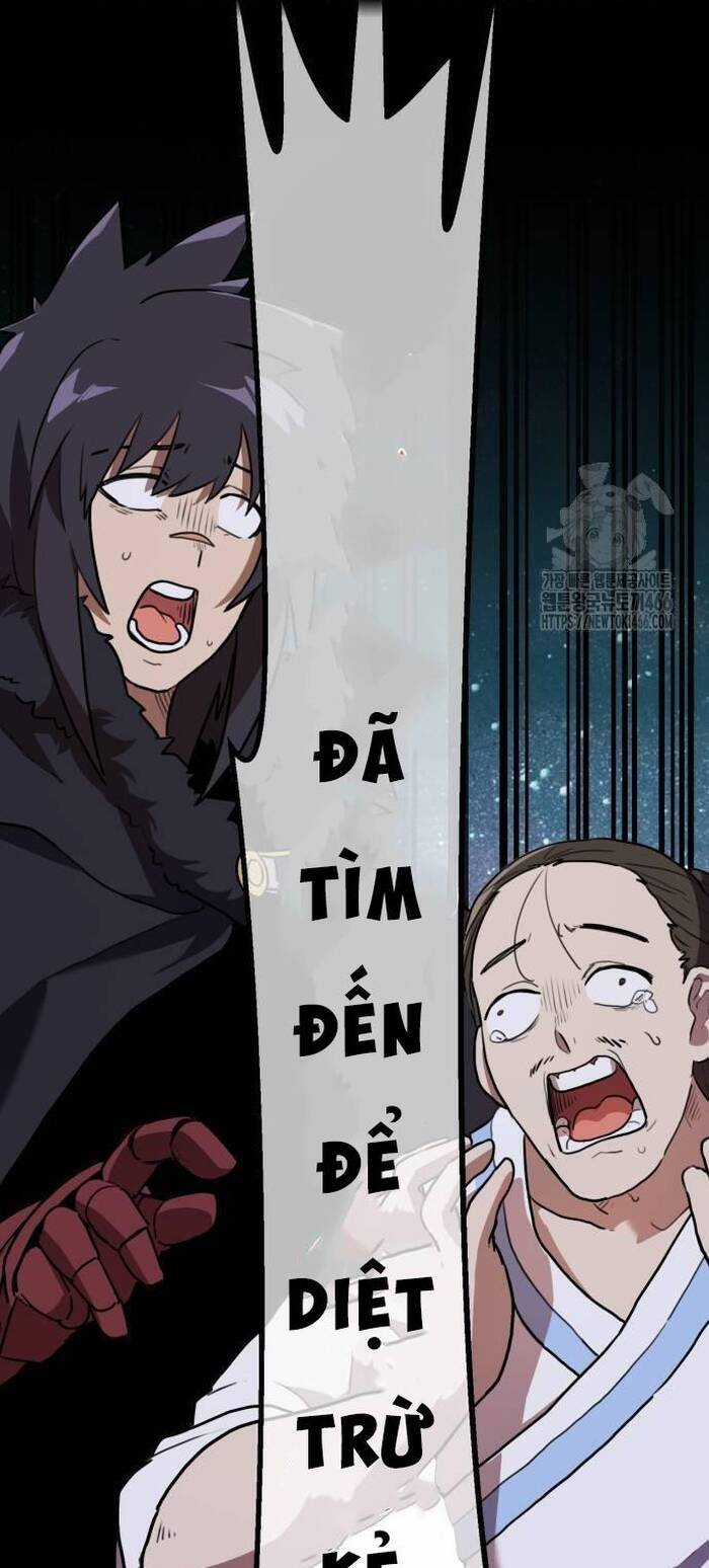 Ta Đây Vô Địch Bất Bại Chapter 4 trang 48