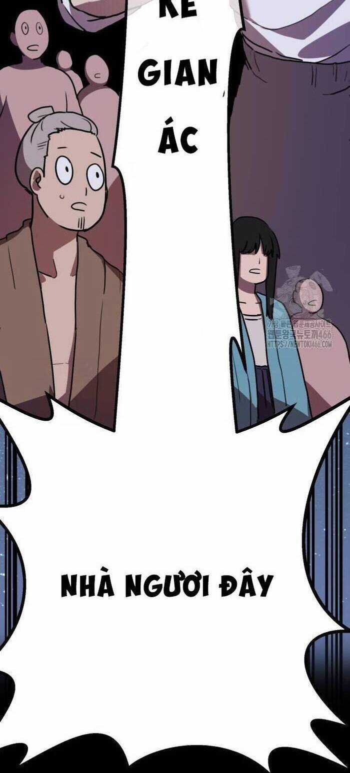 Ta Đây Vô Địch Bất Bại Chapter 4 trang 49