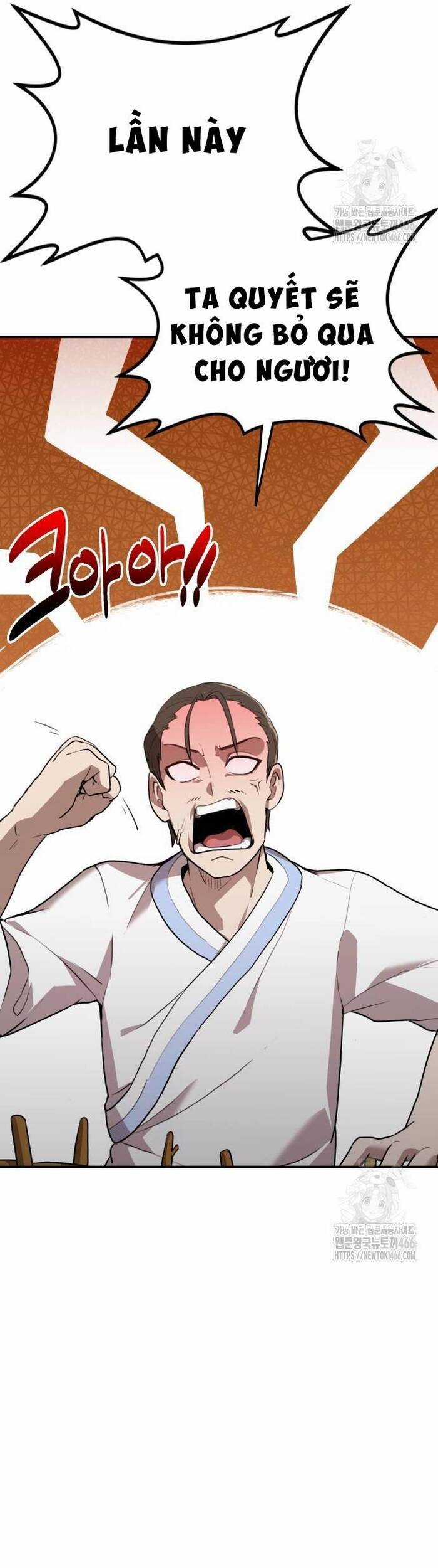 Ta Đây Vô Địch Bất Bại Chapter 4 trang 5