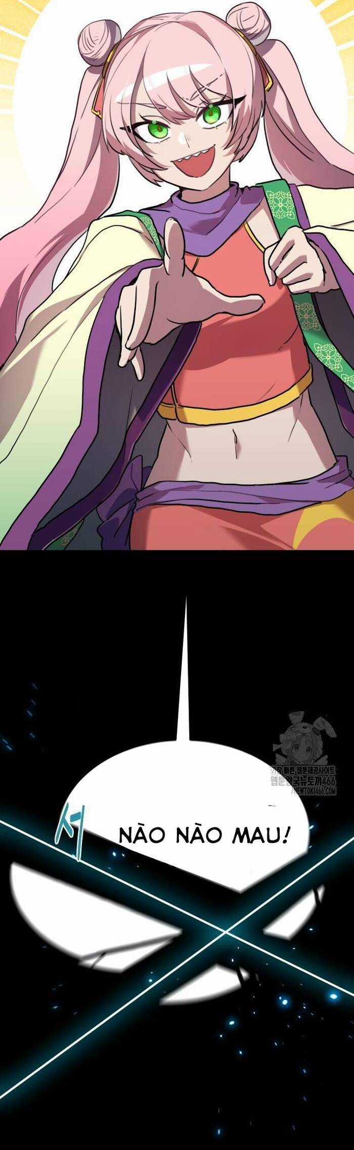 Ta Đây Vô Địch Bất Bại Chapter 4 trang 51