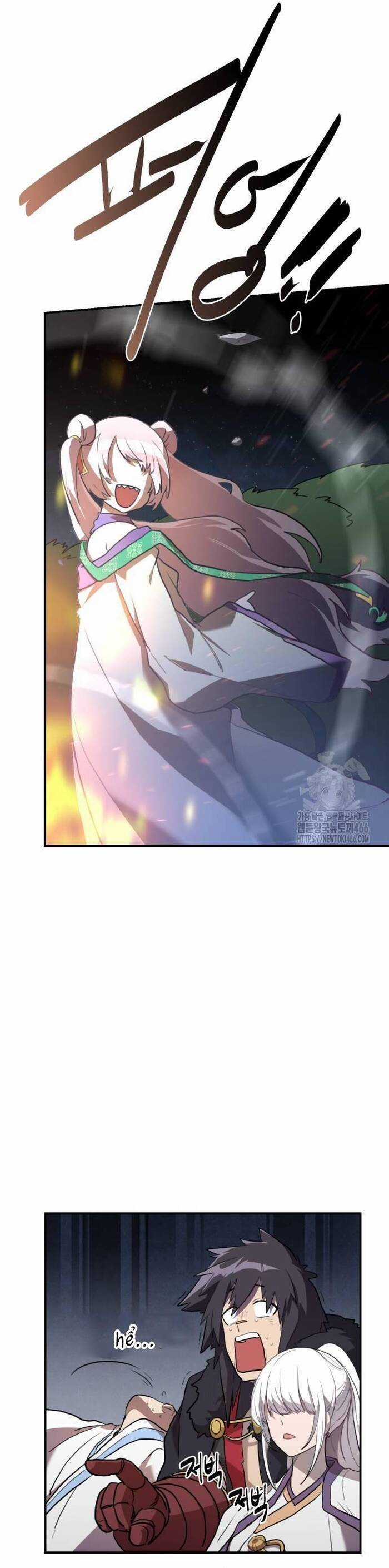 Ta Đây Vô Địch Bất Bại Chapter 4 trang 54