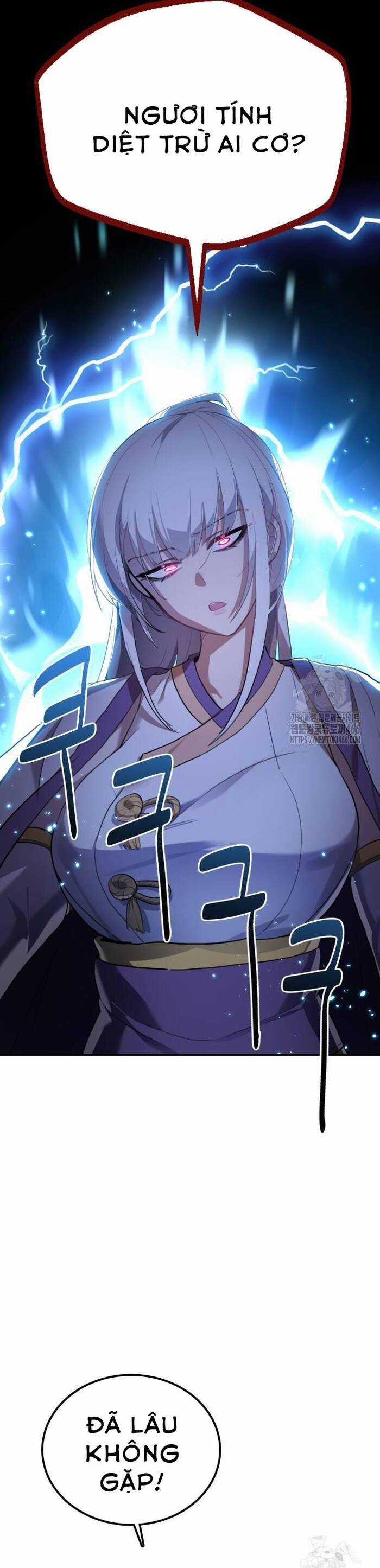 Ta Đây Vô Địch Bất Bại Chapter 4 trang 56