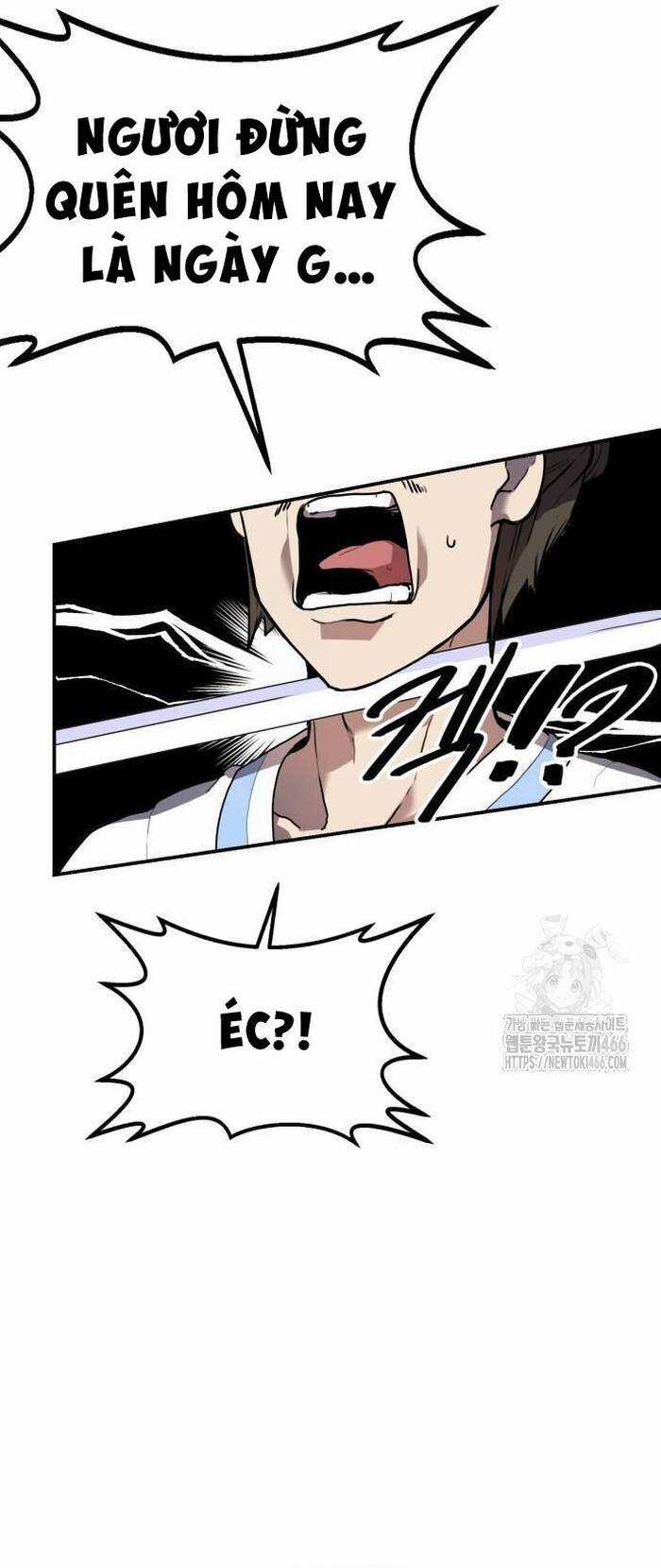 Ta Đây Vô Địch Bất Bại Chapter 4 trang 6