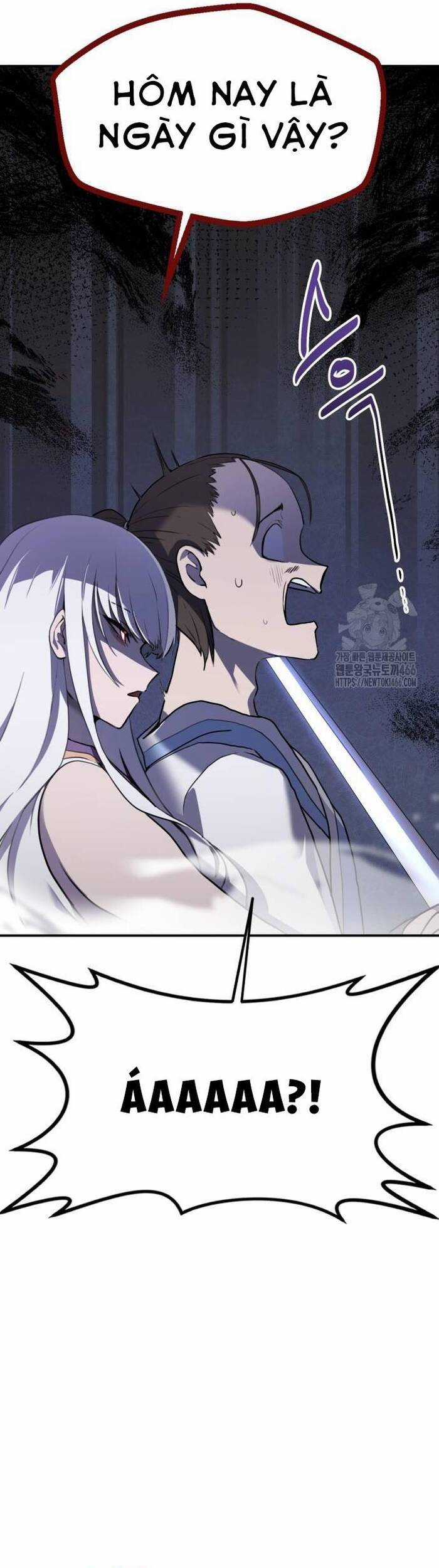 Ta Đây Vô Địch Bất Bại Chapter 4 trang 7