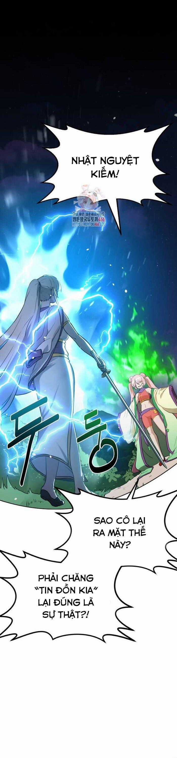 Ta Đây Vô Địch Bất Bại Chapter 5 trang 1