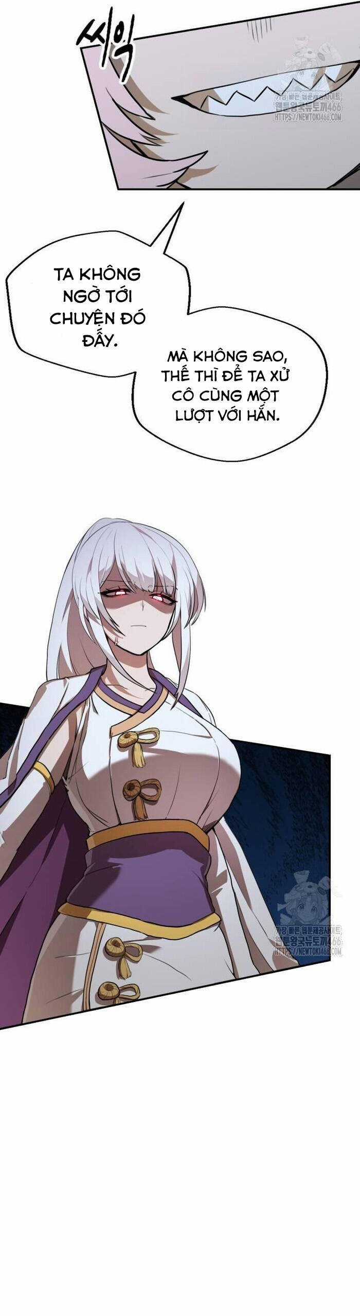 Ta Đây Vô Địch Bất Bại Chapter 5 trang 2