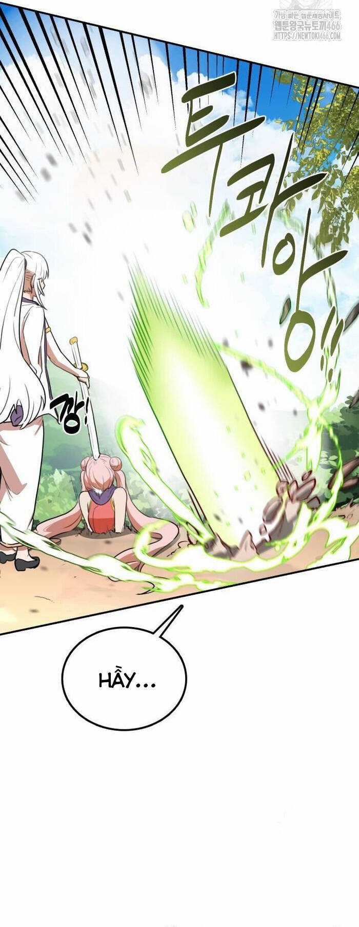 Ta Đây Vô Địch Bất Bại Chapter 5 trang 23