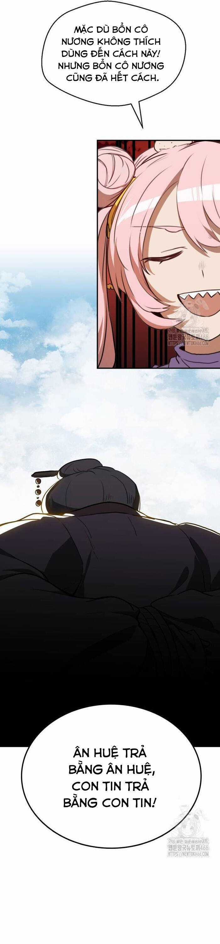 Ta Đây Vô Địch Bất Bại Chapter 5 trang 27