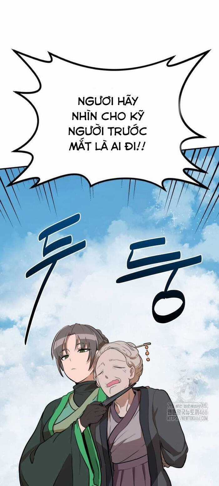 Ta Đây Vô Địch Bất Bại Chapter 5 trang 28