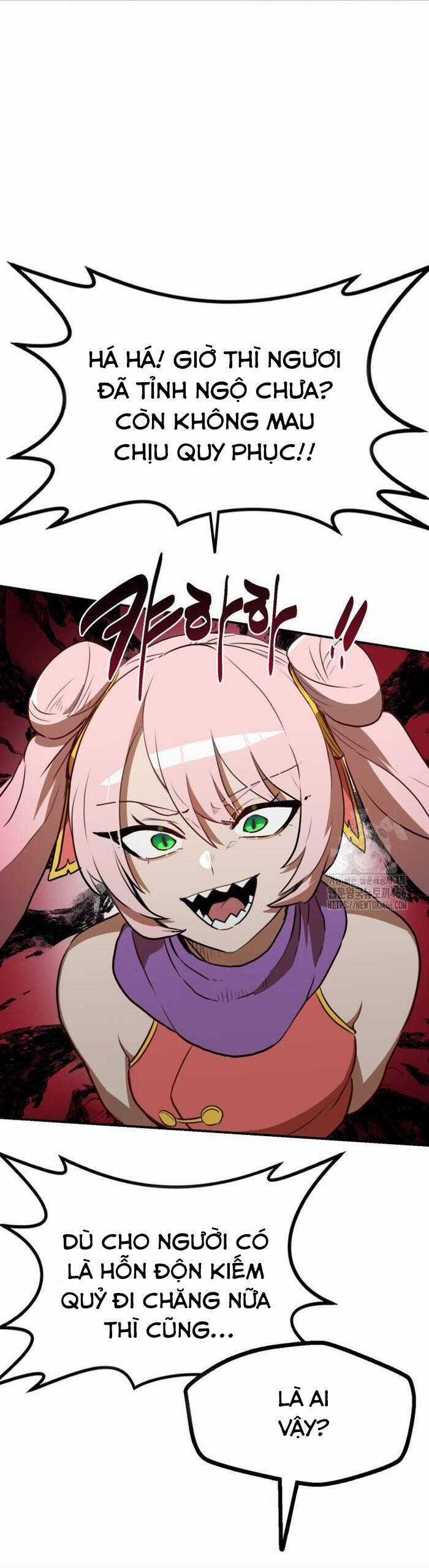 Ta Đây Vô Địch Bất Bại Chapter 5 trang 30