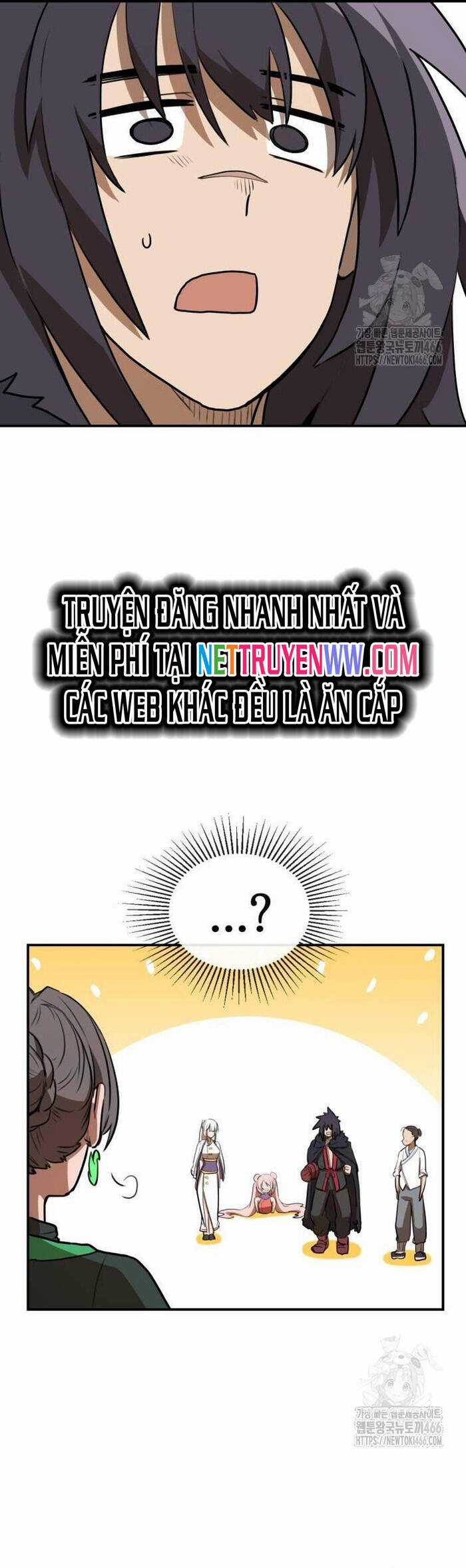 Ta Đây Vô Địch Bất Bại Chapter 5 trang 31