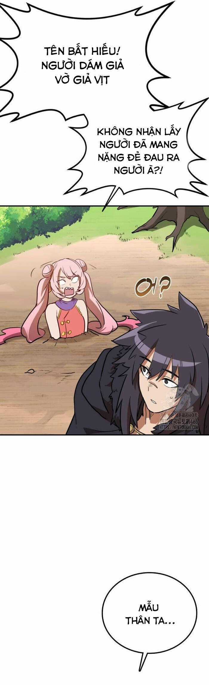 Ta Đây Vô Địch Bất Bại Chapter 5 trang 32