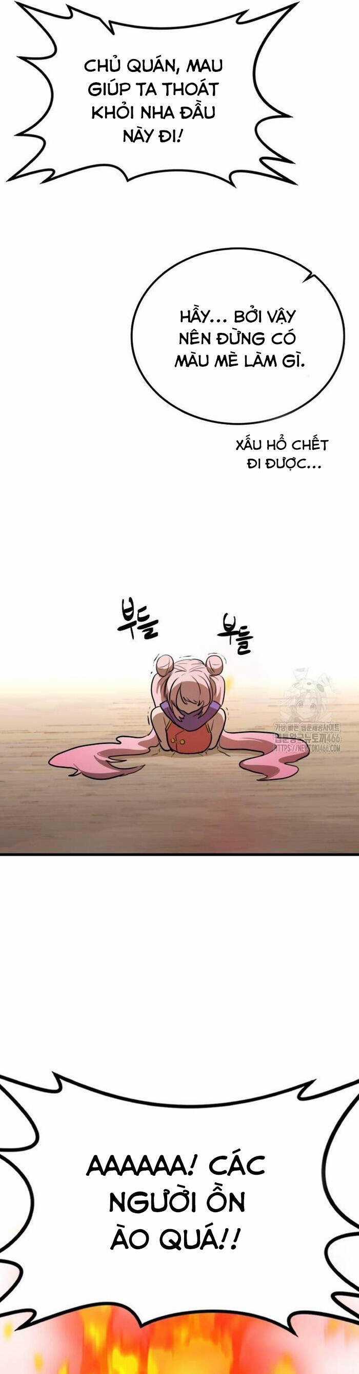 Ta Đây Vô Địch Bất Bại Chapter 5 trang 35