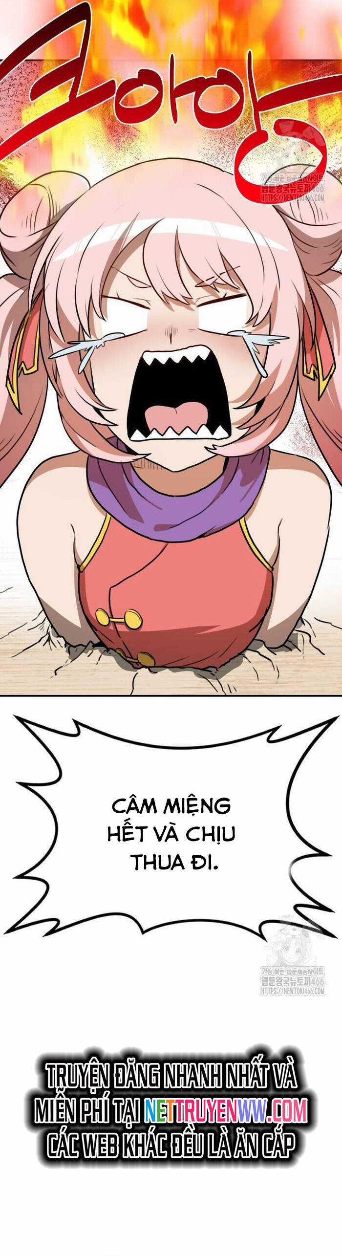 Ta Đây Vô Địch Bất Bại Chapter 5 trang 36