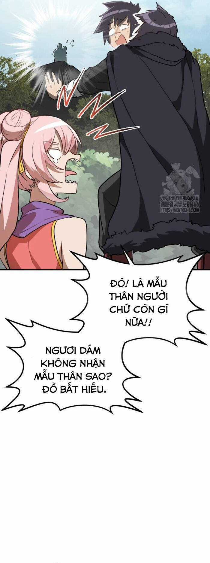 Ta Đây Vô Địch Bất Bại Chapter 5 trang 39