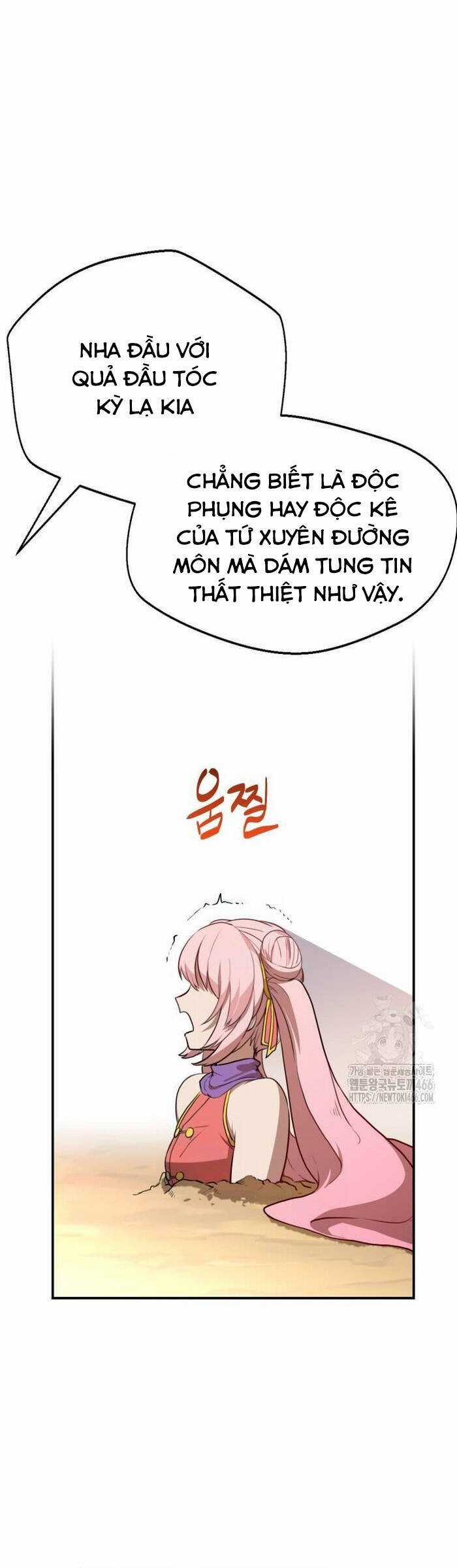 Ta Đây Vô Địch Bất Bại Chapter 5 trang 42