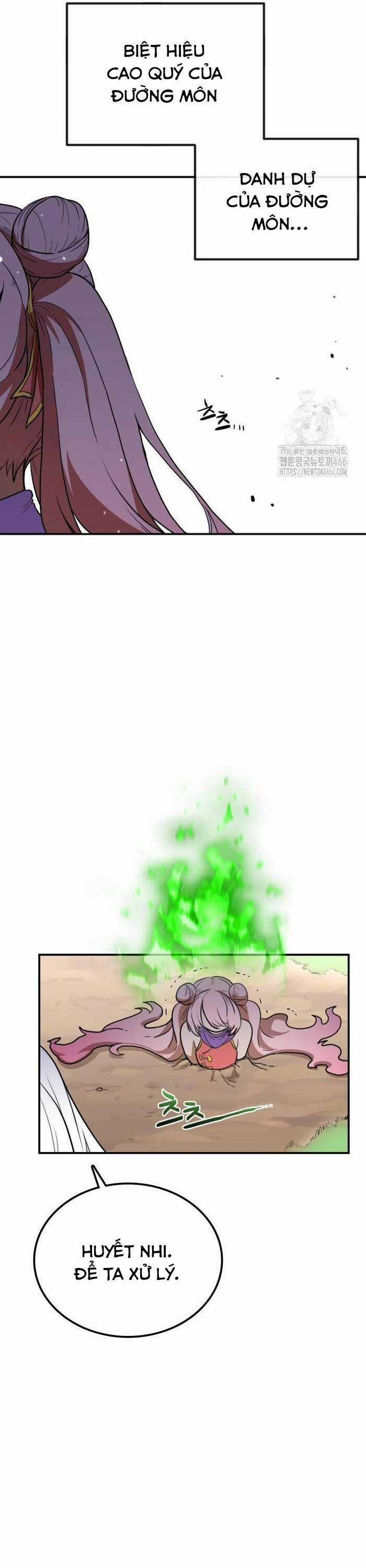 Ta Đây Vô Địch Bất Bại Chapter 5 trang 43