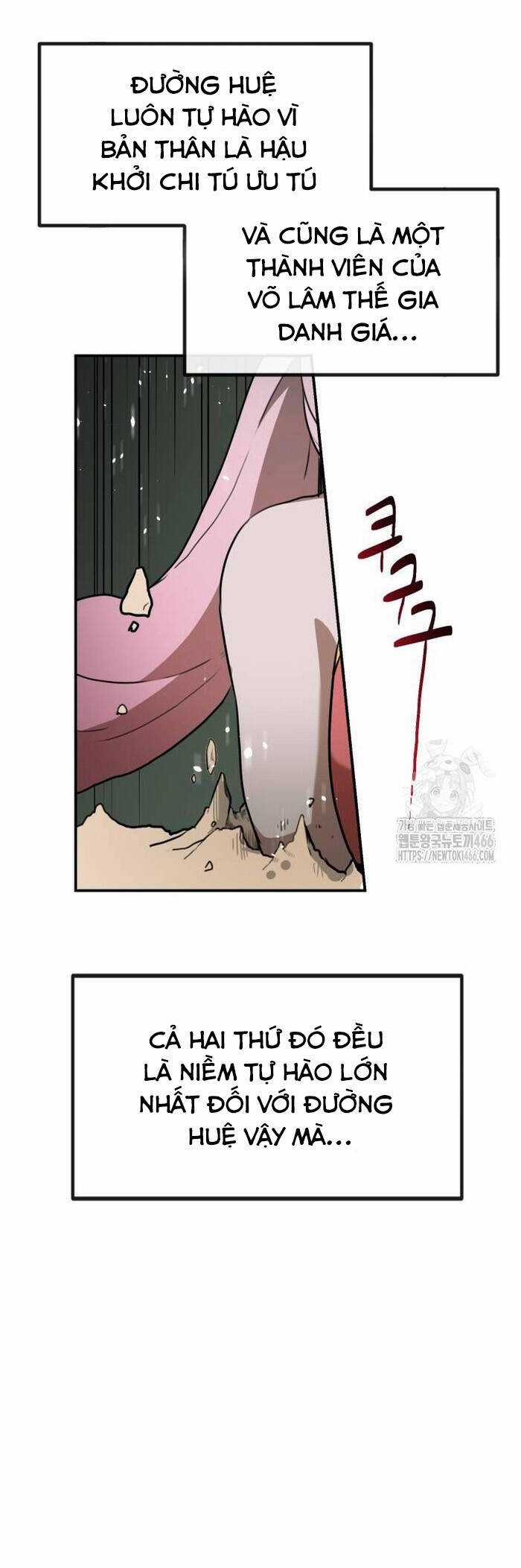 Ta Đây Vô Địch Bất Bại Chapter 5 trang 44