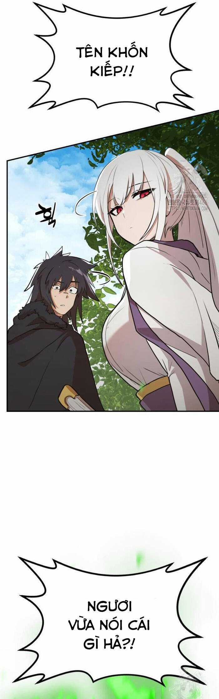 Ta Đây Vô Địch Bất Bại Chapter 5 trang 45