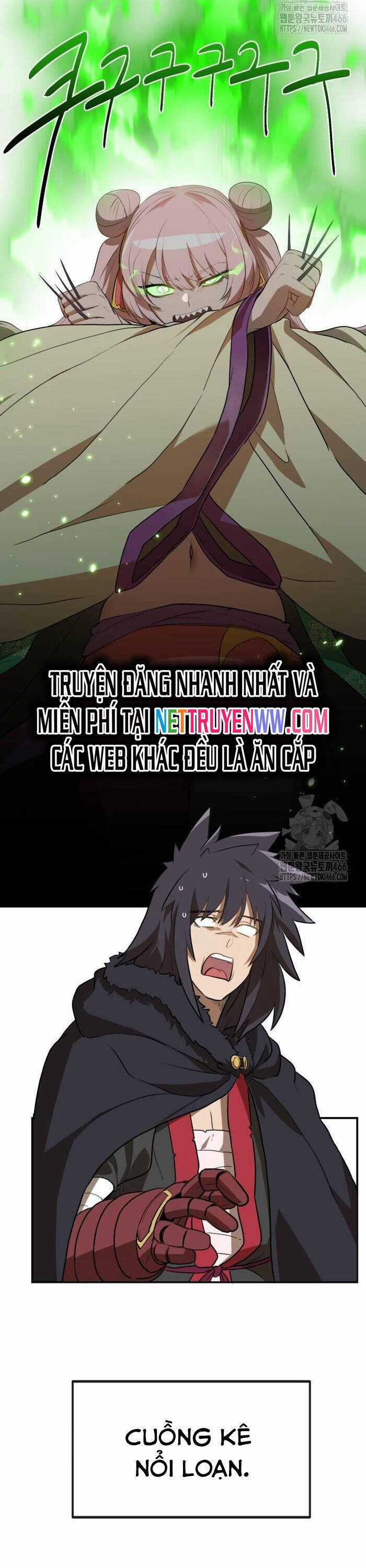 Ta Đây Vô Địch Bất Bại Chapter 5 trang 46