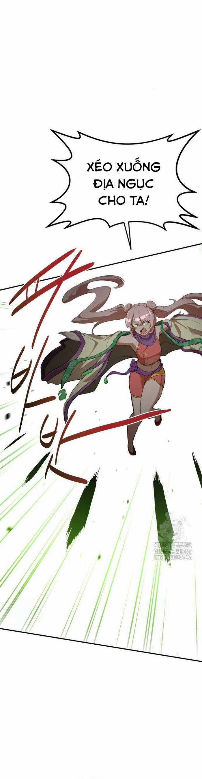 Ta Đây Vô Địch Bất Bại Chapter 5 trang 47