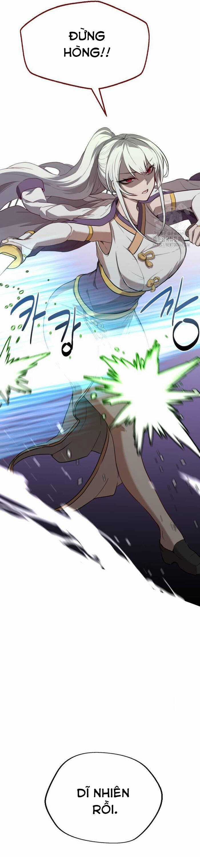 Ta Đây Vô Địch Bất Bại Chapter 5 trang 48