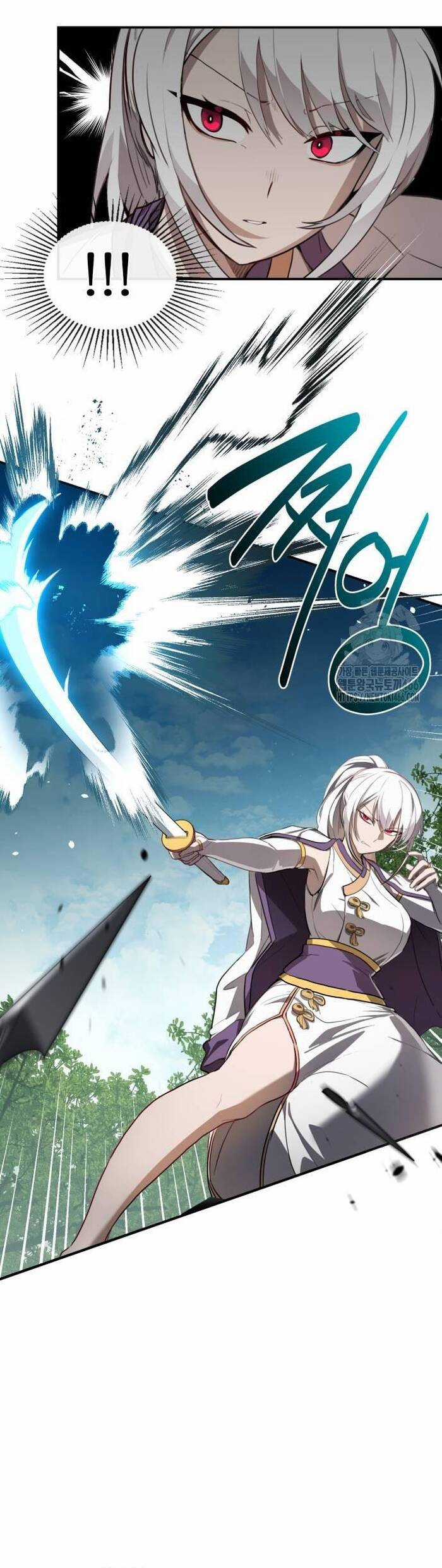 Ta Đây Vô Địch Bất Bại Chapter 5 trang 49