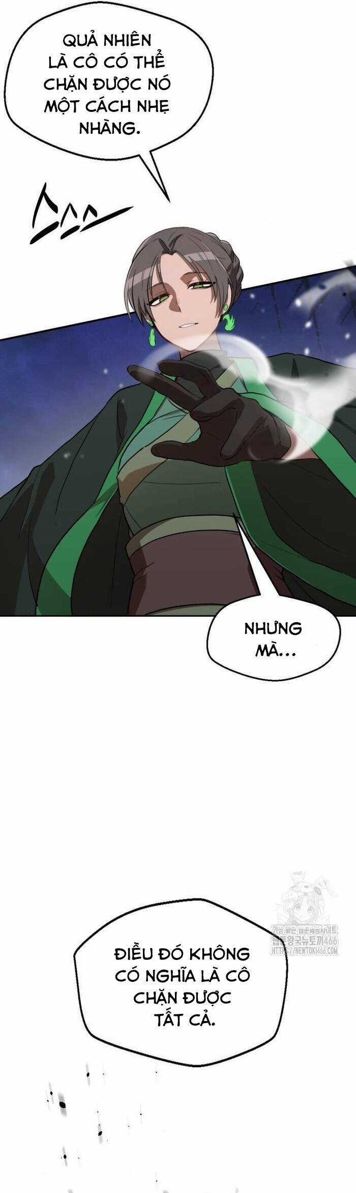 Ta Đây Vô Địch Bất Bại Chapter 5 trang 50