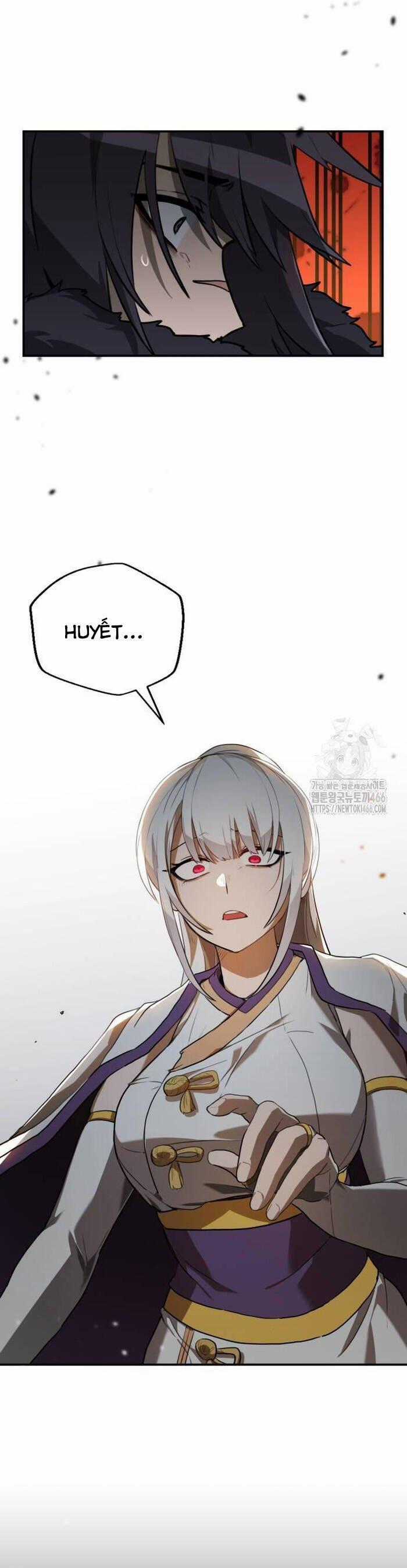 Ta Đây Vô Địch Bất Bại Chapter 5 trang 52