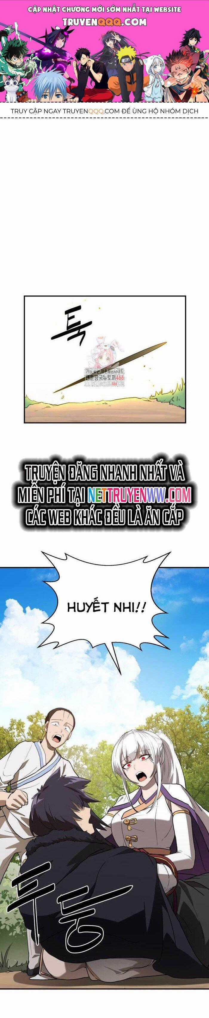 Ta Đây Vô Địch Bất Bại Chapter 6 trang 0