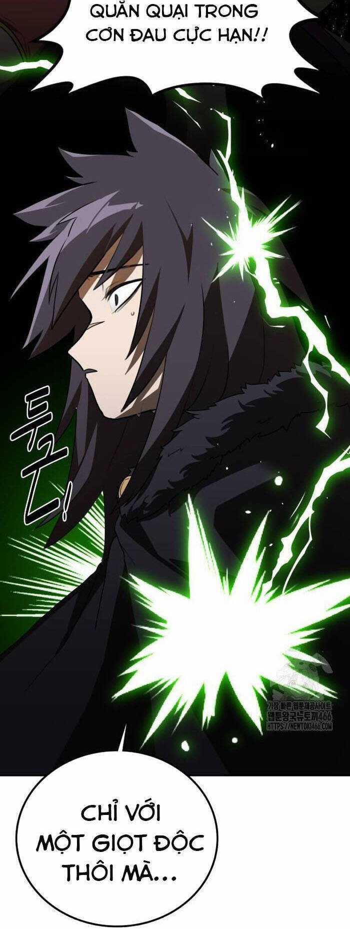 Ta Đây Vô Địch Bất Bại Chapter 6 trang 10